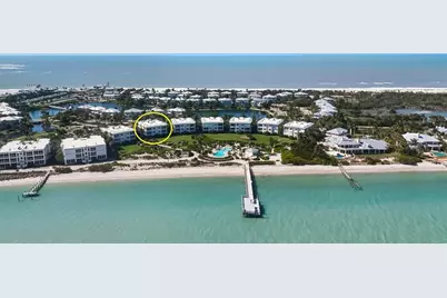 767 S Harbor Drive #1B, Boca Grande, FL 33921 - Photo 3