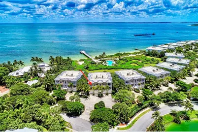 729 S Harbor Drive #1, Boca Grande, FL 33921 - Photo 1