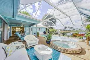 12577 SW Kings Row, Lake Suzy, FL 34269 - Photo 37