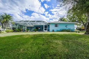 12577 SW Kings Row, Lake Suzy, FL 34269 - Photo 43