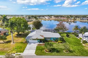 12577 SW Kings Row, Lake Suzy, FL 34269 - Photo 1