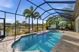 13471 Chenille Dr, Port Charlotte, FL 33981 - Photo 35