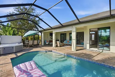 13471 Chenille Drive, Port Charlotte, FL 33981 - Photo 33