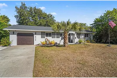 838 Spring View Avenue NW, Port Charlotte, FL 33948 - Photo 3