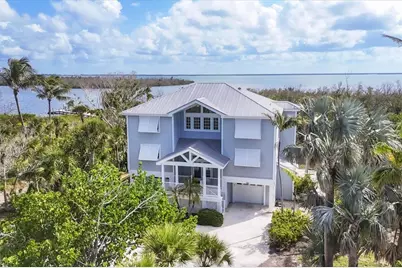 5020 Grouper Hole Court, Boca Grande, FL 33921 - Photo 1