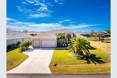 199 Marker Road, Rotonda West, FL 33947 - Photo 1