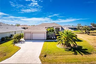 199 Marker Rd, Rotonda West, FL 33947 - Photo 1