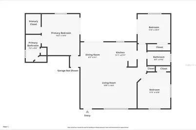 23 Sportsman Terrace, Rotonda West, FL 33947 - Photo 5