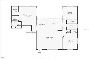 23 Sportsman Terrace, Rotonda West, FL 33947 - Photo 5