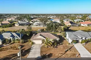 23 Sportsman Terrace, Rotonda West, FL 33947 - Photo 37