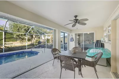 23 Sportsman Terrace, Rotonda West, FL 33947 - Photo 25