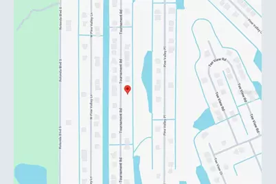 212 Tournament Road, Rotonda West, FL 33947 - Photo 5