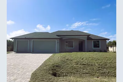 7435 Grand Concourse Street, Englewood, FL 34224 - Photo 1