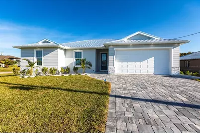 2729 SW 4th Terrace, Cape Coral, FL 33991 - Photo 1