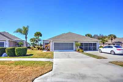 4441 Fairway Drive, North Port, FL 34287 - Photo 1