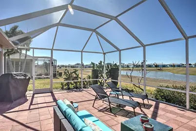 4441 Fairway Drive, North Port, FL 34287 - Photo 25