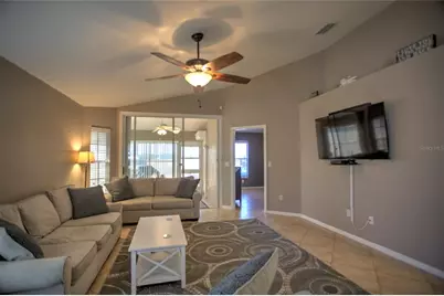 4441 Fairway Drive, North Port, FL 34287 - Photo 3