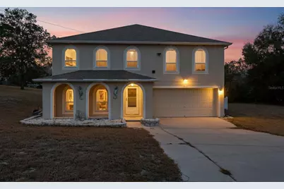 2069 Finland Drive, Spring Hill, FL 34609 - Photo 1