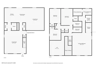 2069 Finland Dr, Spring Hill, FL 34609 - Photo 39