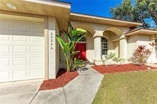 25206 Nocturne Ln, Punta Gorda, FL 33983 - Photo 1