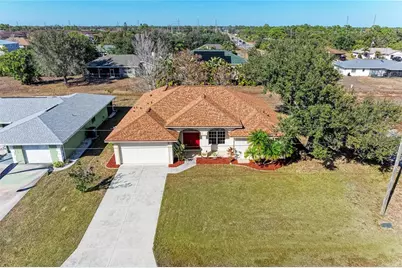 25206 Nocturne Lane, Punta Gorda, FL 33983 - Photo 1