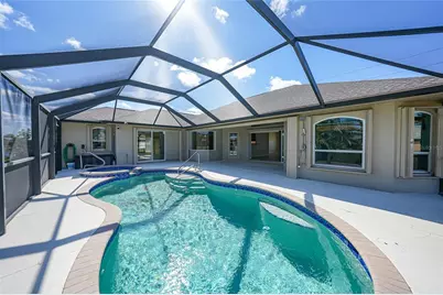 721 Rotonda Circle, Rotonda West, FL 33947 - Photo 37