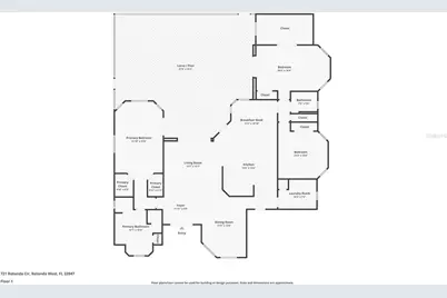 721 Rotonda Circle, Rotonda West, FL 33947 - Photo 35