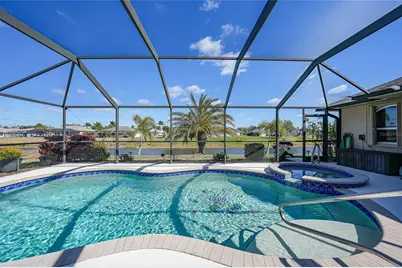 721 Rotonda Circle, Rotonda West, FL 33947 - Photo 1