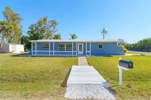 9080 Griggs Rd, Englewood, FL 34224 - Photo 1