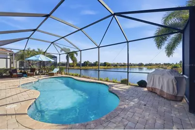 12992 N Marsh Drive, Port Charlotte, FL 33953 - Photo 41