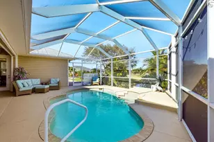 23 and 25 Medalist Pl, Rotonda West, FL 33947 - Photo 39