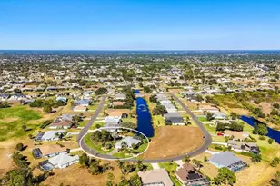 23 and 25 Medalist Pl, Rotonda West, FL 33947 - Photo 57