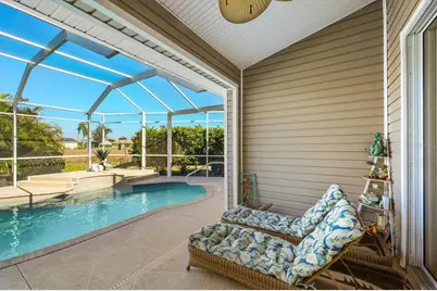 23 and 25 Medalist Place, Rotonda West, FL 33947 - Photo 35