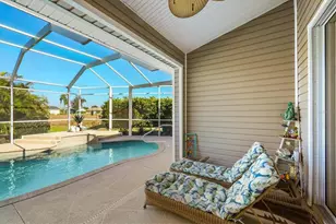 23 and 25 Medalist Pl, Rotonda West, FL 33947 - Photo 35