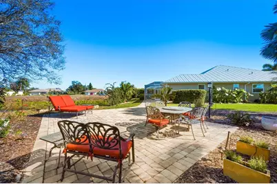 23 and 25 Medalist Place, Rotonda West, FL 33947 - Photo 45