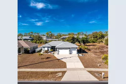 515 Boundary Boulevard, Rotonda West, FL 33947 - Photo 1