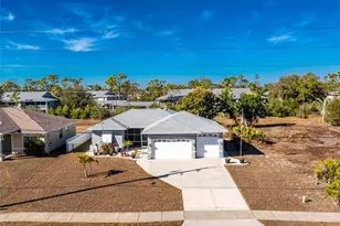 515 Boundary Blvd, Rotonda West, FL 33947 - Photo 1