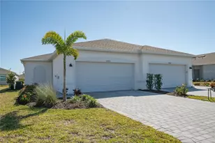 8640 Seasalt Loop, Englewood, FL 34224 - Photo 1