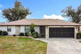 290 Rotonda Cir, Rotonda West, FL 33947 - Photo 1