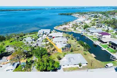 352 Oak Street, Englewood, FL 34223 - Photo 1