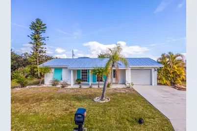 4124 Driver Lane, Port Charlotte, FL 33981 - Photo 37