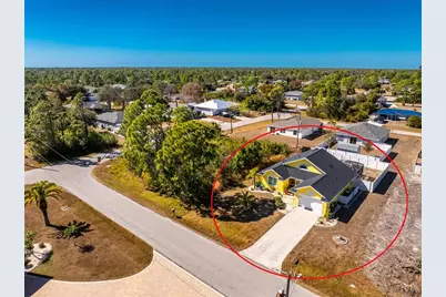 5471 Graves Terrace, Port Charlotte, FL 33981 - Photo 5