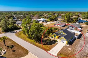 5471 Graves Terrace, Port Charlotte, FL 33981 - Photo 5