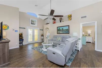 5471 Graves Terrace, Port Charlotte, FL 33981 - Photo 3