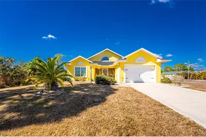 5471 Graves Terrace, Port Charlotte, FL 33981 - Photo 1