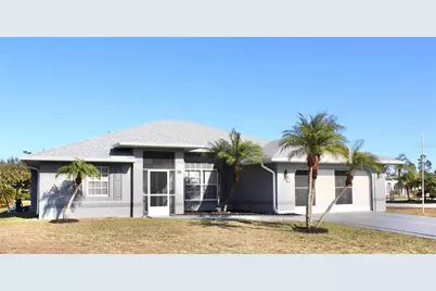 74 Belem Street, Punta Gorda, FL 33983 - Photo 1