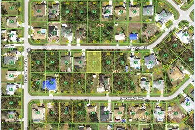 7278 Mineola Road, Englewood, FL 34224 - Photo 3