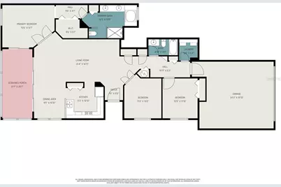 4683 Club Drive #101, Port Charlotte, FL 33953 - Photo 27