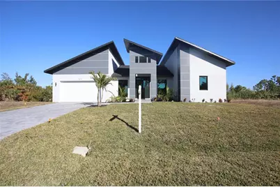 9574 Salt Lake Street, Port Charlotte, FL 33981 - Photo 1