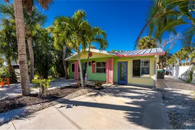 90 Wilhelm Drive, Englewood, FL 34223 - Photo 1